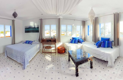 Tarifa House | La Estrella de Tarifa