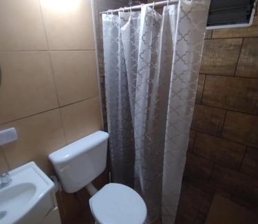 Villa Del Dique Apartment | La Eterna