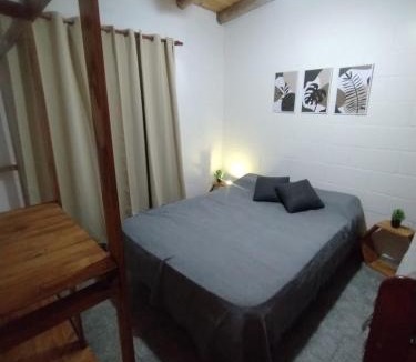 Villa Del Dique Apartment | La Eterna