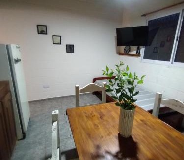Villa Del Dique Apartment | La Eterna