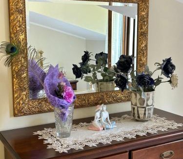 Langhirano Apartment | La Fabiola
