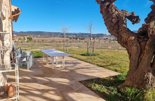 Gargas Villa | La Fabrique, a magnificent Provencal villa in the heart of the Luberon region