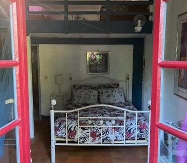 Saint-Florent-sur-Cher Bed & Breakfast | La Faisanderie