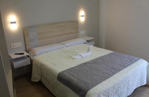 Albacete House | La familia