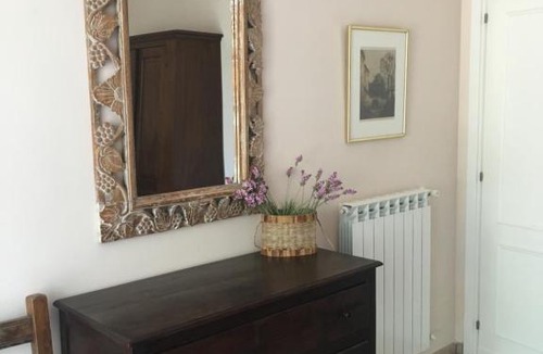 Vasanello Villa | La Famiglia