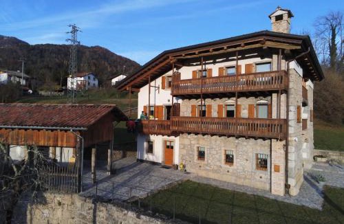 Priuso Bed & Breakfast | La Farie