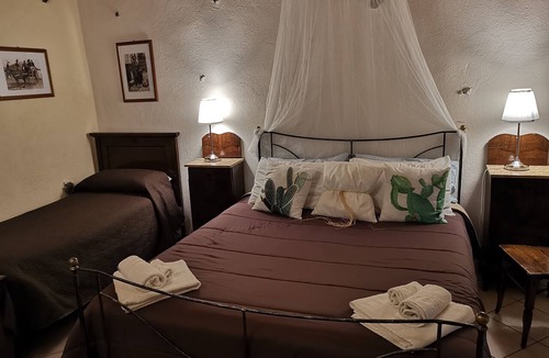 Paterno House | La Fattoria dei Nonni Resort dell'Etna