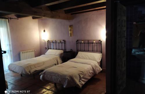 Torija Apartment | la felicidad de la tierra