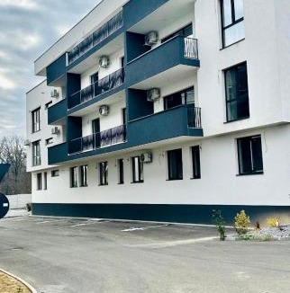 Sanmartin Apartment | La felix bulevard