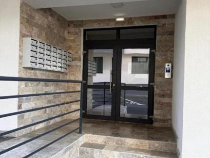 Sanmartin Apartment | La felix bulevard