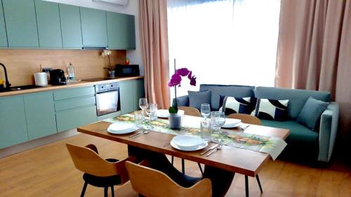 Sanmartin Apartment | La felix bulevard