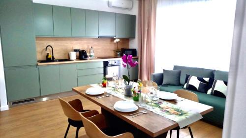 Sanmartin Apartment | La felix bulevard