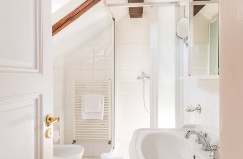 Vinohrady Hotel | La Fenice