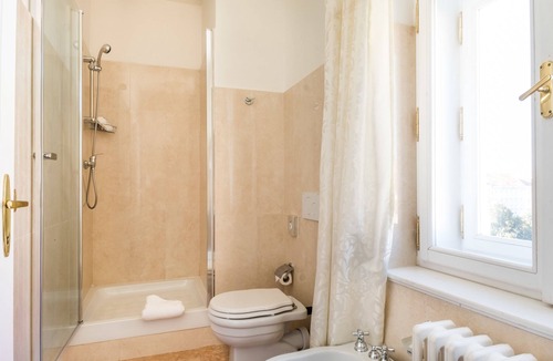 Vinohrady Hotel | La Fenice