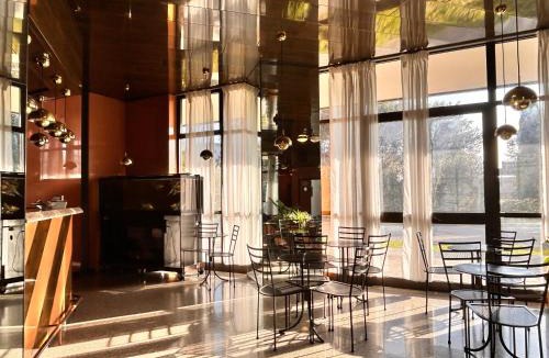 Ciliegi Hotel | La Fenice Hotel