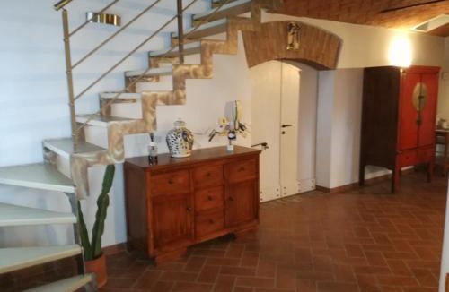 Budrione Bed & Breakfast | La Fenice