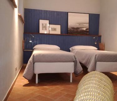 Budrione Bed & Breakfast | La Fenice