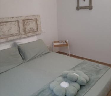 Mortara Apartment | La Fenice