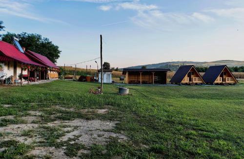 Seica Mare Other | La Fermă