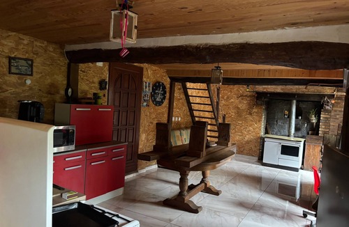 Sainte-Gemmes-le-Robert Other | La Ferme du Mont Rochard