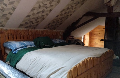 Sainte-Gemmes-le-Robert Other | La Ferme du Mont Rochard