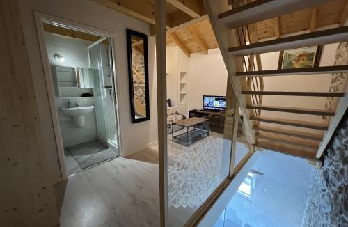 Neydens House | La Ferme aux diligences