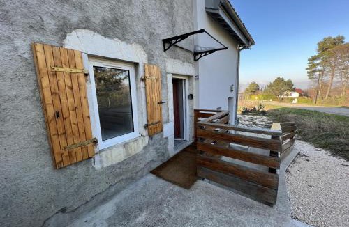 Neydens House | La Ferme aux diligences