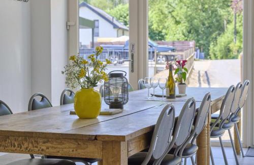 Harre House | La Ferme