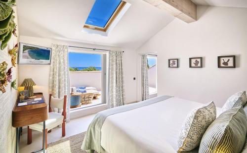 Cote d'Azur- French Riviera Hotel | La Ferme D'Augustin