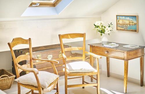 Cote d'Azur- French Riviera Hotel | La Ferme D'Augustin