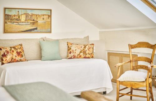 Cote d'Azur- French Riviera Hotel | La Ferme D'Augustin