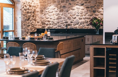 Labatie-d'Andaure House | La Ferme d'Edouard by ExplorHome