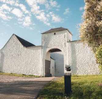 Gesves House | La ferme de Basseilles