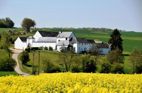 Gesves House | La ferme de Basseilles