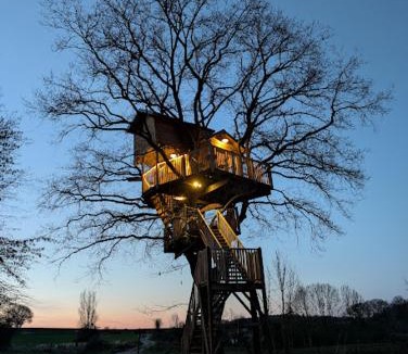 Gesves House | La ferme de Basseilles