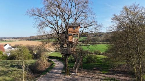 Gesves House | La ferme de Basseilles