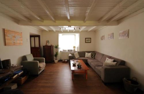 Bertogne House | La ferme de Bertogne