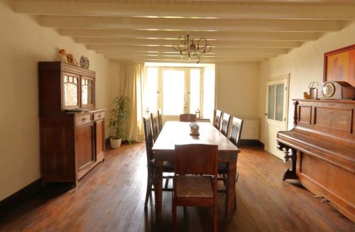 Bertogne House | La ferme de Bertogne