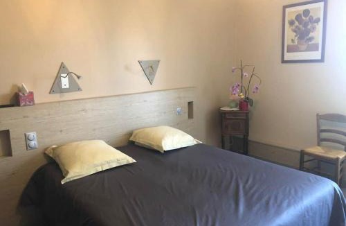 Montmorot Bed & Breakfast | La Ferme De Montard