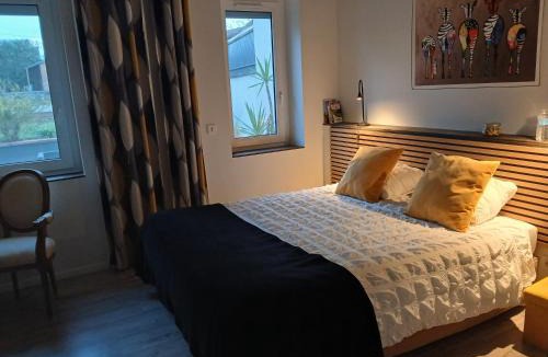 Belberaud Bed & Breakfast | La ferme de Pham
