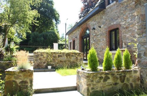 Spa Bed & Breakfast | La Ferme de Spa