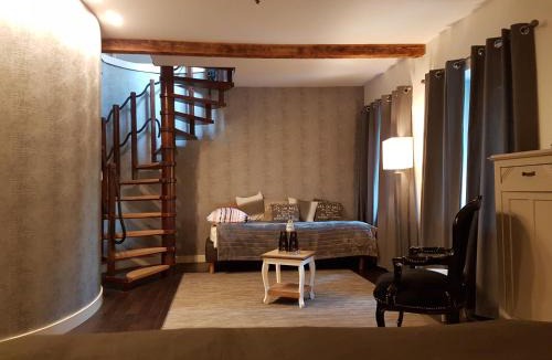 Spa Bed & Breakfast | La Ferme de Spa