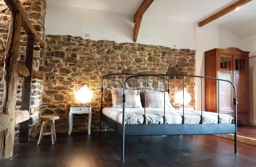 Spa Bed & Breakfast | La Ferme de Spa