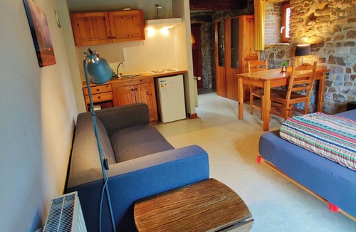 Werpin Apartment | La ferme de werpin
