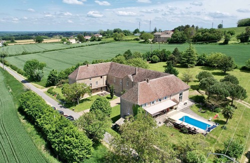 Plottes House | La Ferme du Bois de Plottes — Exclusive Private Hire for up to 100 Guests