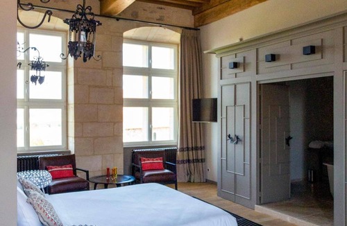 Anthenay House | La Ferme du Château