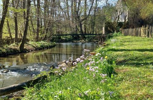 Beauraing House | La Ferme du Couchant