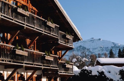Le Planellet Hotel | La Ferme du Golf