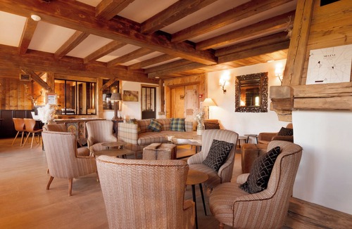 Le Planellet Hotel | La Ferme du Golf