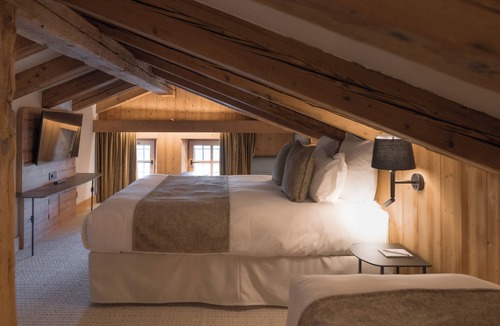 Le Planellet Hotel | La Ferme du Golf